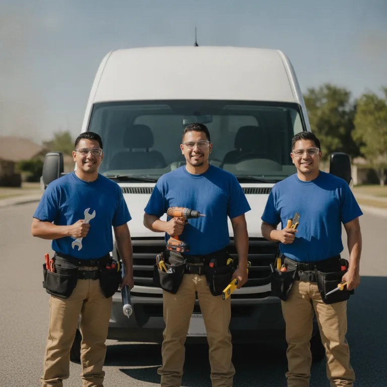 Remodelación de Baño equipo en Reynosa